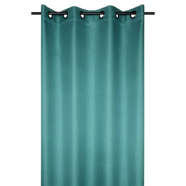 Copenhague rideau occultant 140x260 Canard