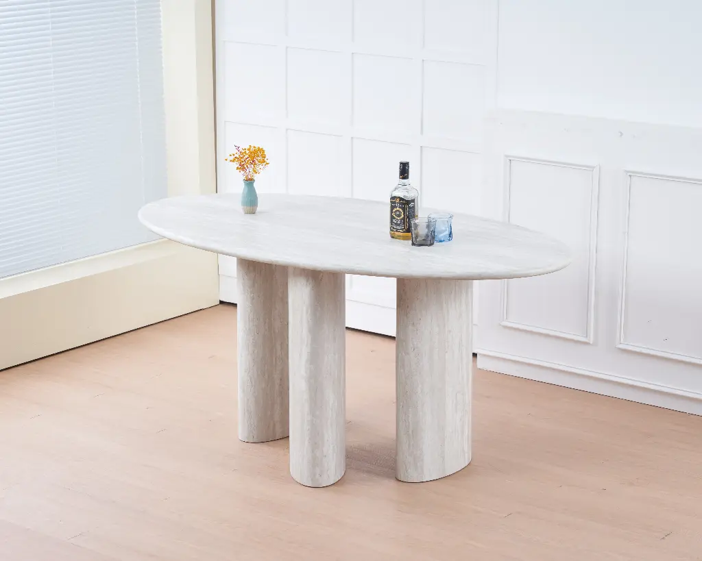 Table à manger "Tess"