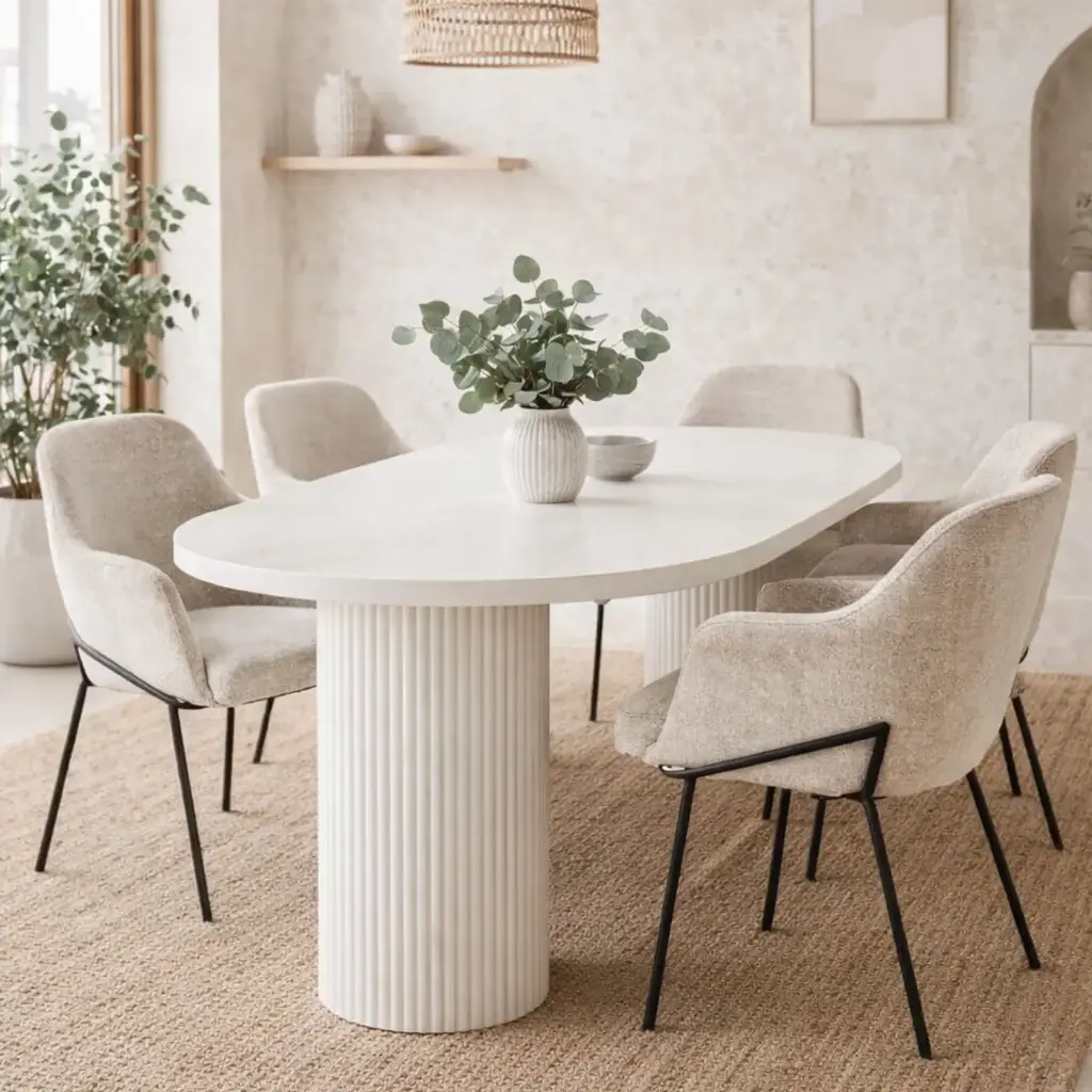 Table à manger - "Akari"