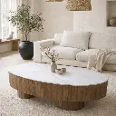 Table basse - "Yumi"