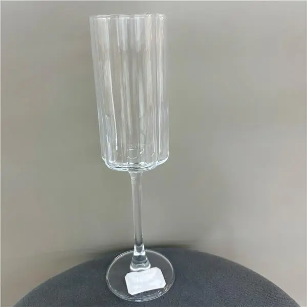 Verre à champagne 275ml - 611