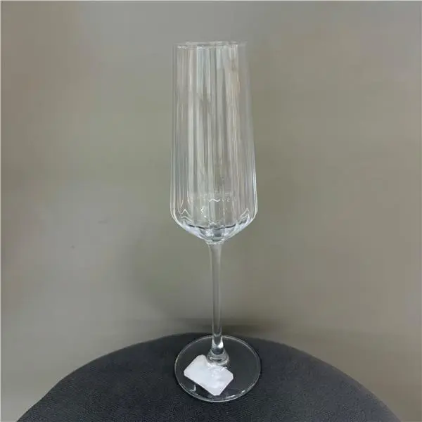 Verre à champagne 270ml - 567