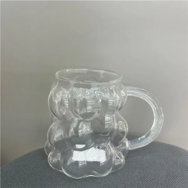 Verre Ø 6.5 cm - 512