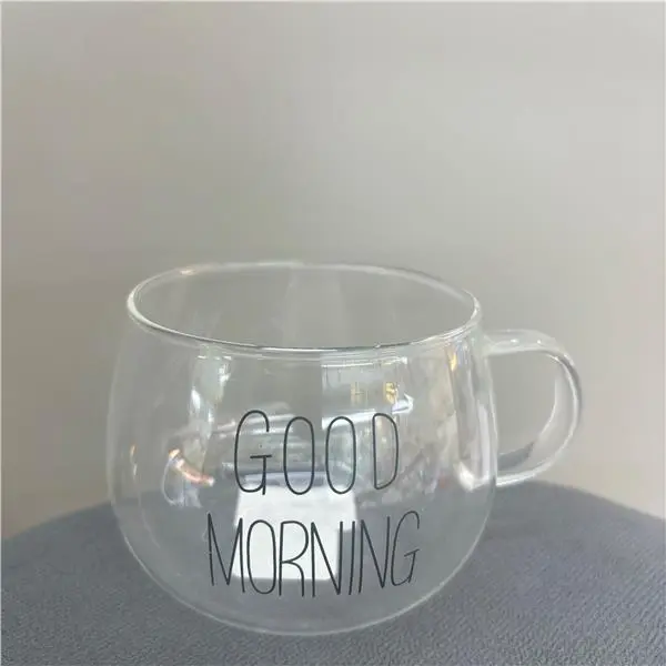Tasse "Good morning" - 499