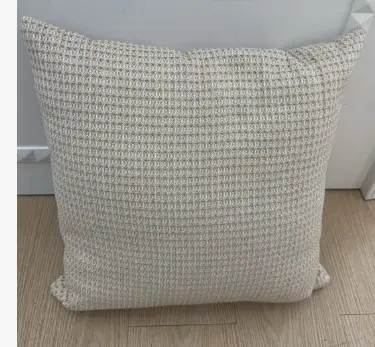 Coussin  - 43 x 43 cm