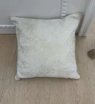 Coussin Lorie - 43 x 43 cm