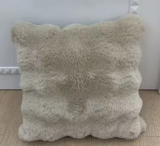 Coussin Chloé - 43 x 43 cm