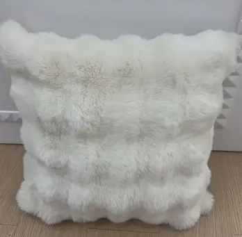 Coussin Cléa - 43 x 43 cm