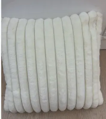 Coussin Karen - 43 x 43 cm