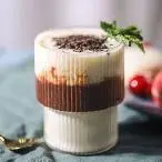 Verre strillé - 387