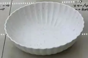 Bol Ø 27 cm - 2557