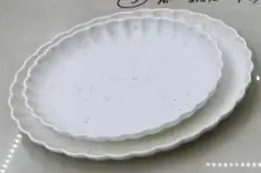 Assiette Ø 22 cm - 2533