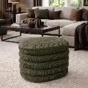 Pouf Kiwi -'Calypso'