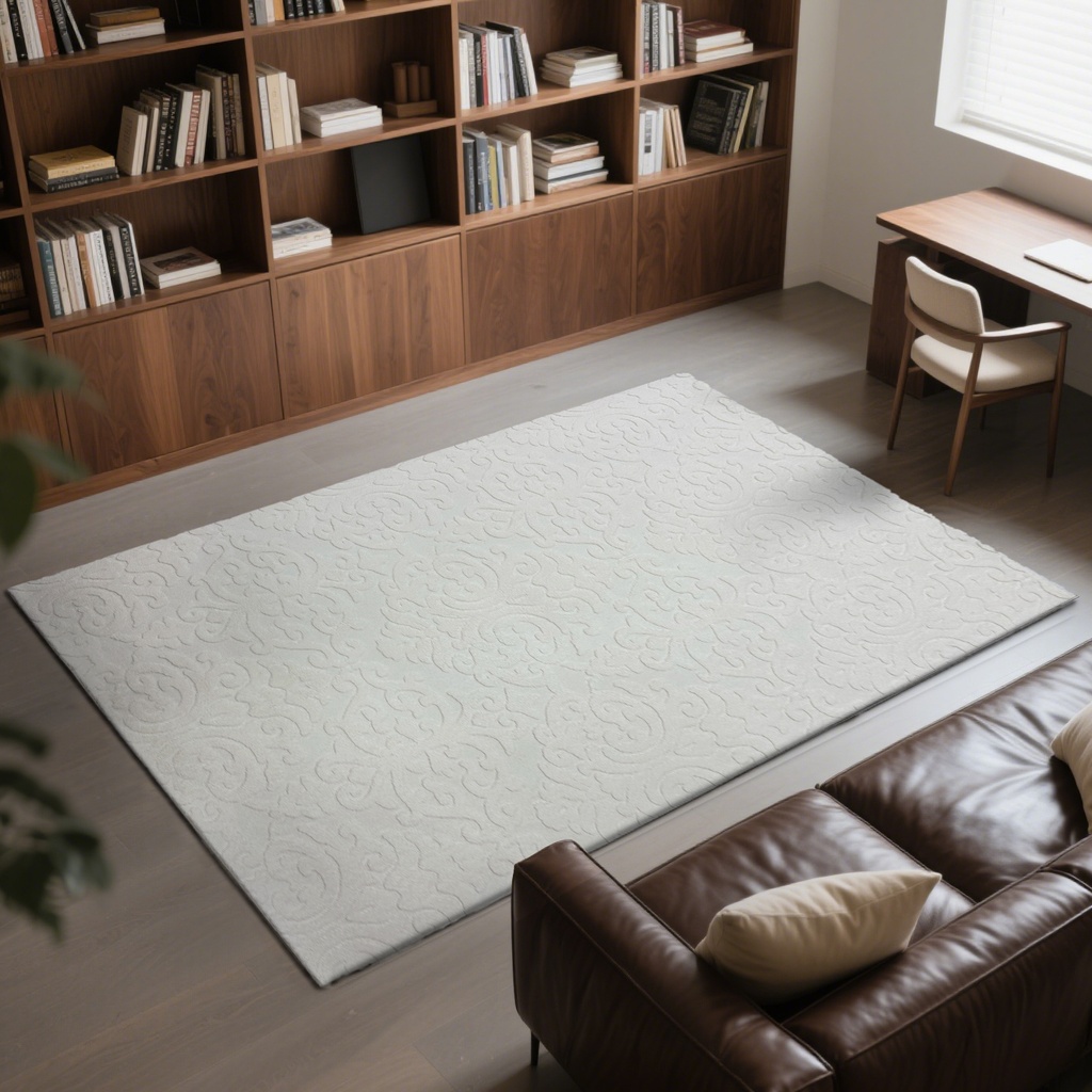 Tapis "Hana" en 160*230 cm