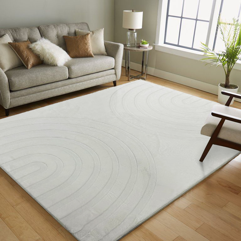 Tapis "Sora" en 160*230 cm