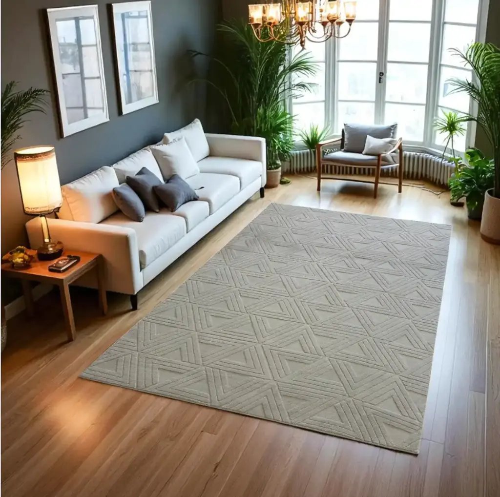 Tapis "Yubi" en 160*230 cm