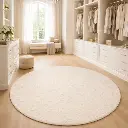 Tapis "Hana" en Ø 160 cm