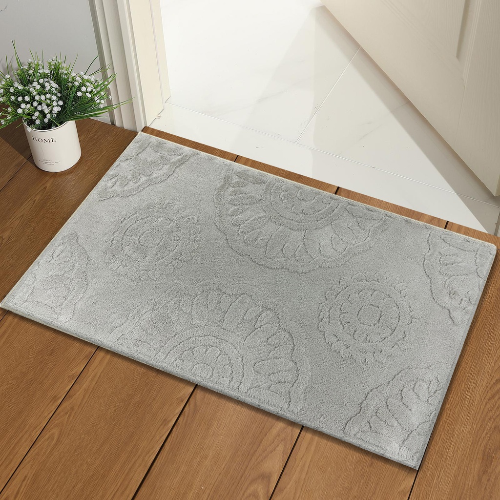 Tapis "Hikari" en 50*80 cm