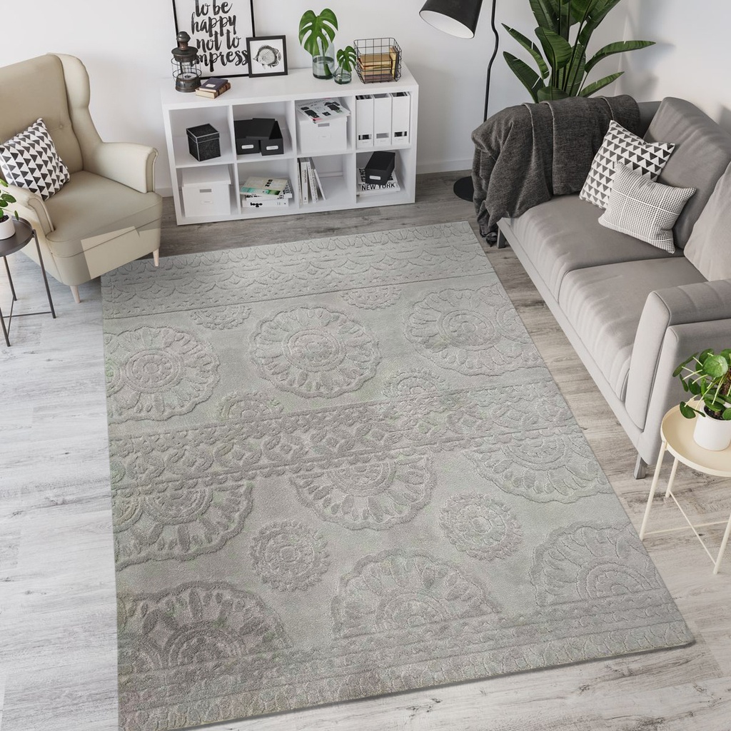 Tapis "Hikari" en 120*160cm