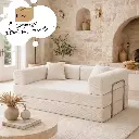 Canapé compréssé Oleg Lin