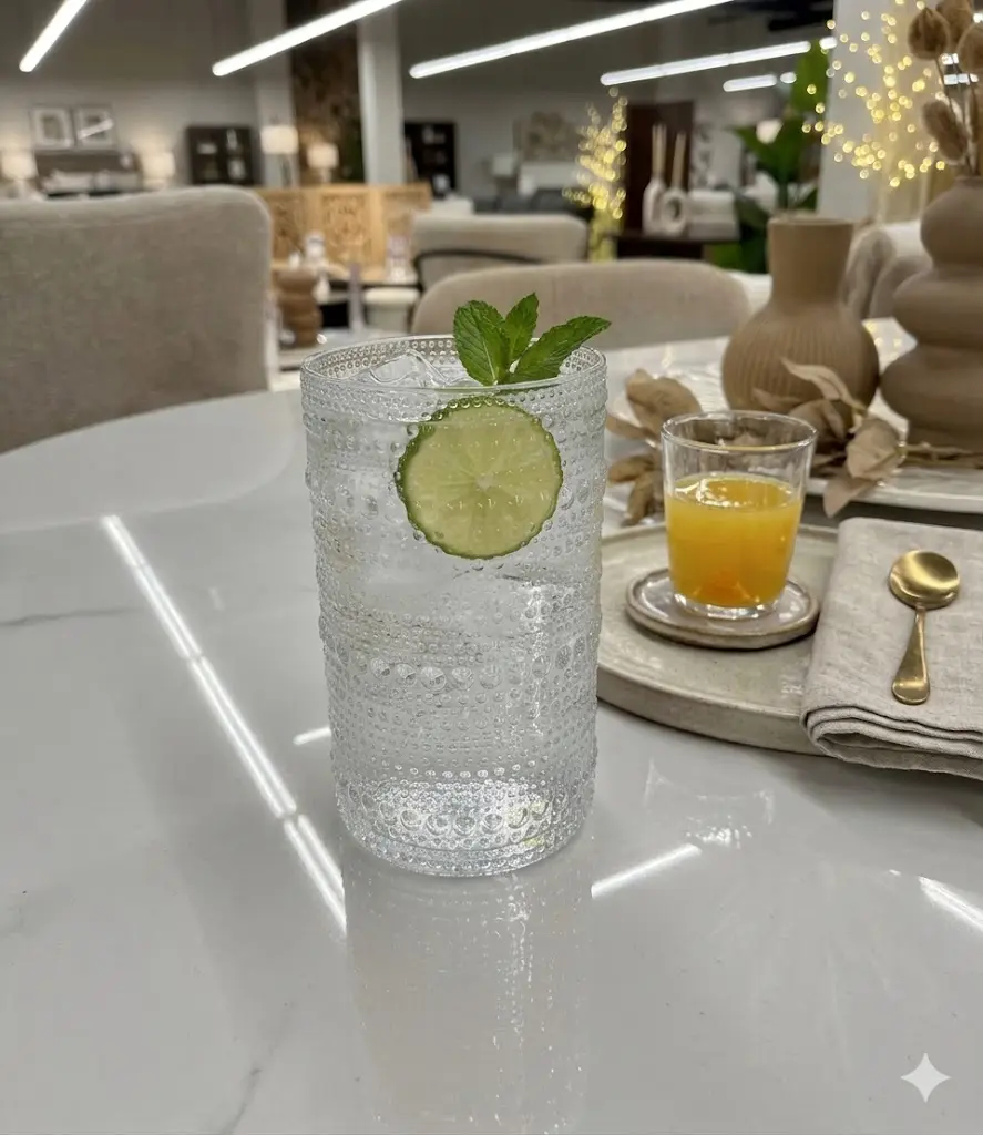 Gobelets perle reutilisable