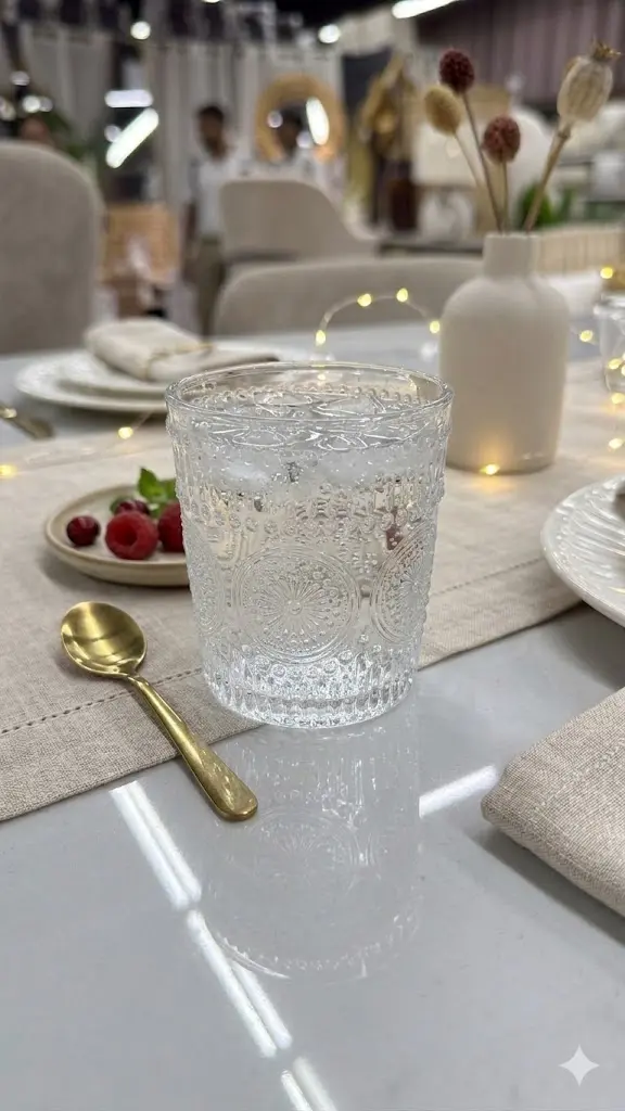 Gobelets goa reutilisable