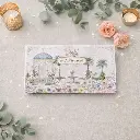 Lot de 10 enveloppe 8*16 cm - "JANNAH"