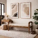 Banquette - "TIFFANIE"