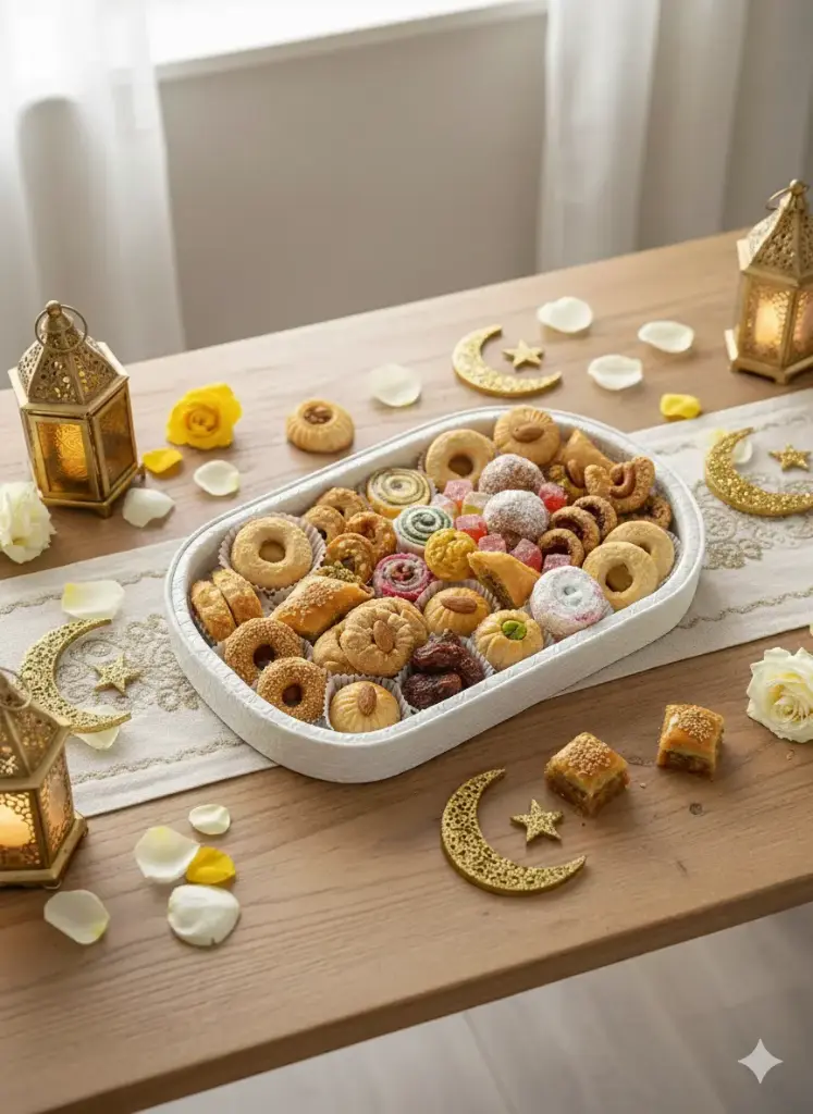 Plat cannage arche similicuir 38.5*27*3.5 cm