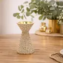 Encensoir beige - modèle 016