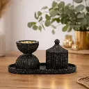 Encensoir - modèle 989