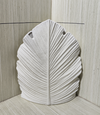 Vase céramique 17*7*20 cm - "JAINAÏNA"