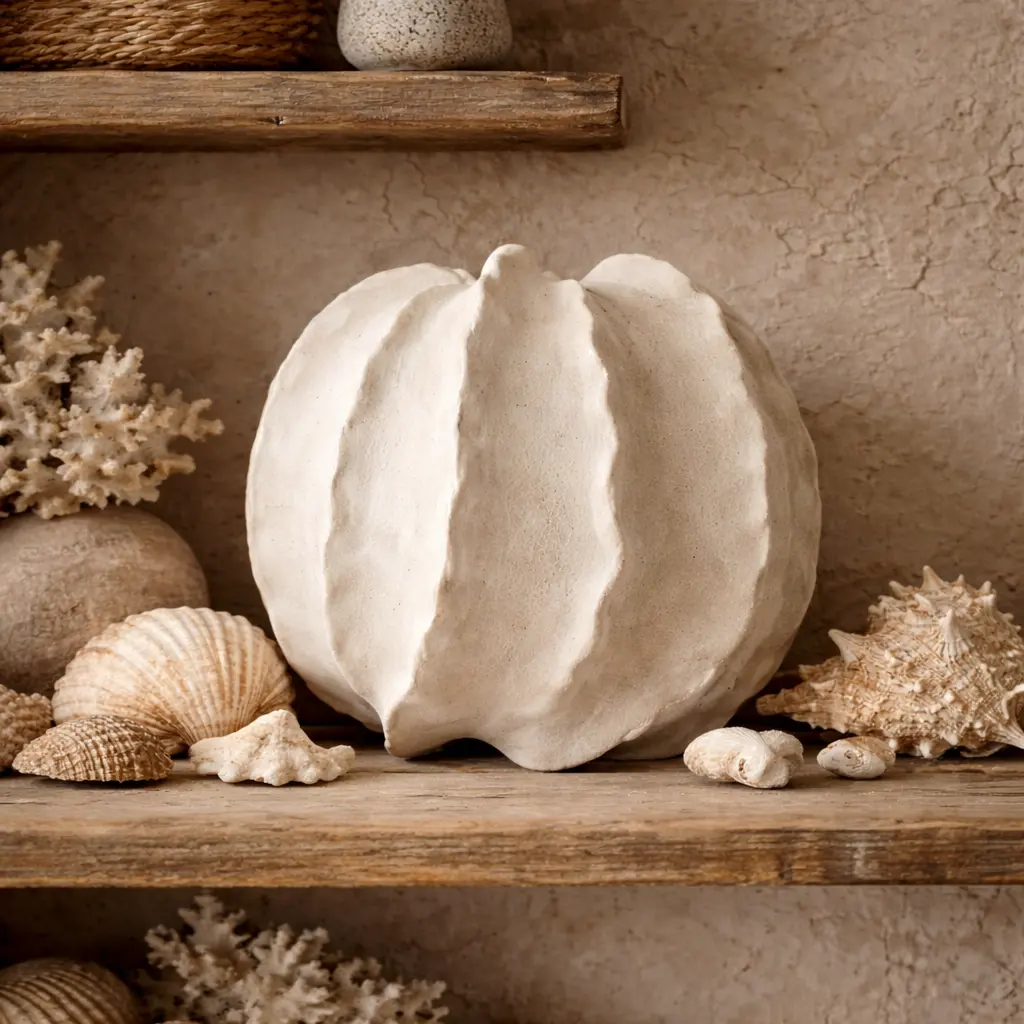 Vase céramique 21*17.3*20.2 cm - "JULIANA"