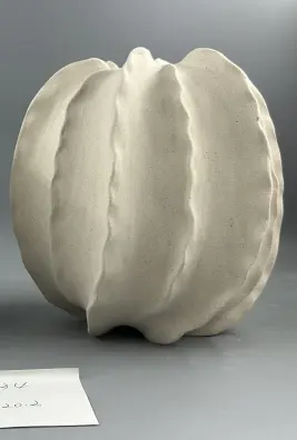 Vase céramique 18*16*19 cm - "JULIANA"