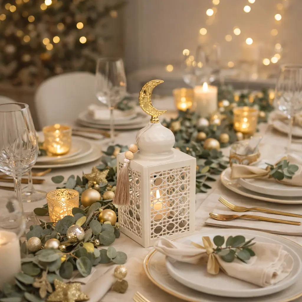 lanterne cannage 10*10*28