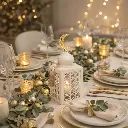 lanterne cannage 10*10*28