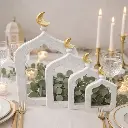 Deco arches mosquee  22.5*4.5*25.5