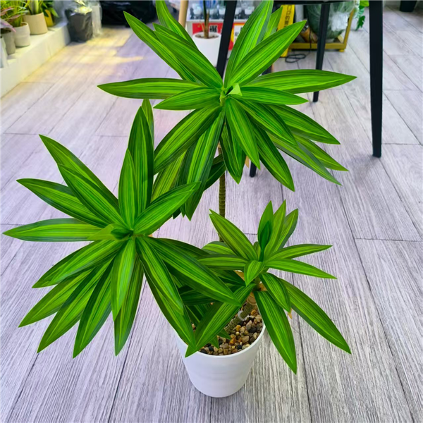 Plante artificielle 17*55 zwgy-19 - Solera