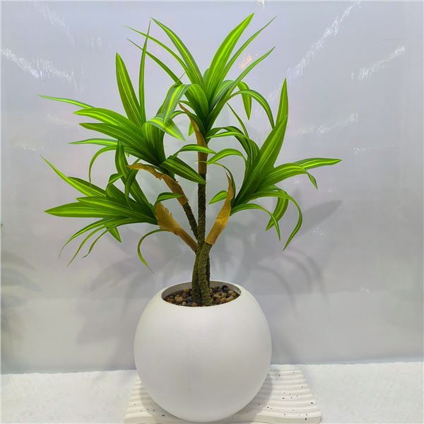 Plante artificielle 17*50 zwgy-12 - Sina