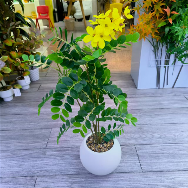 Plante artificielle 17*70 zwgy-6 - Sina