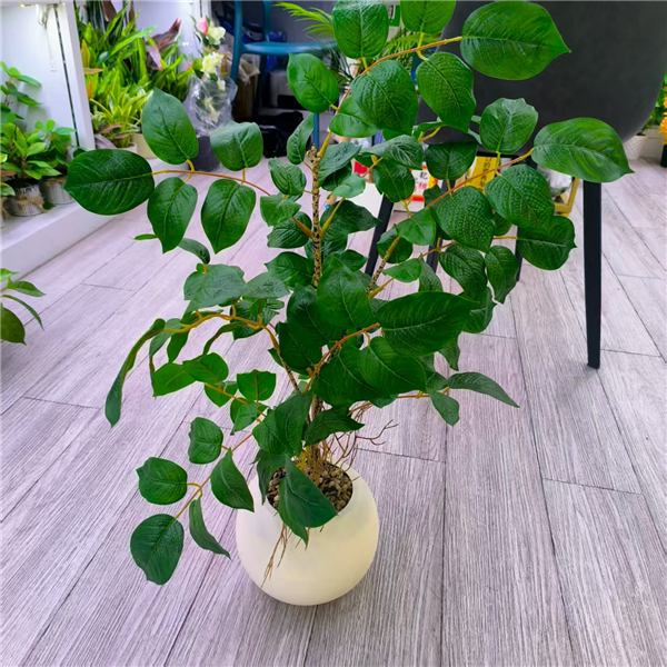 Plante artificielle 17*80 zwgy-2 - Opale