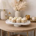 Serviteur effet pierre 35*16cm - Calya