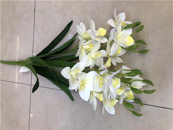 Fleur - modèle 'XSJ-27C'