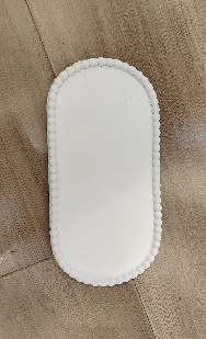 plateau bubble 