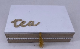 boite a thé 