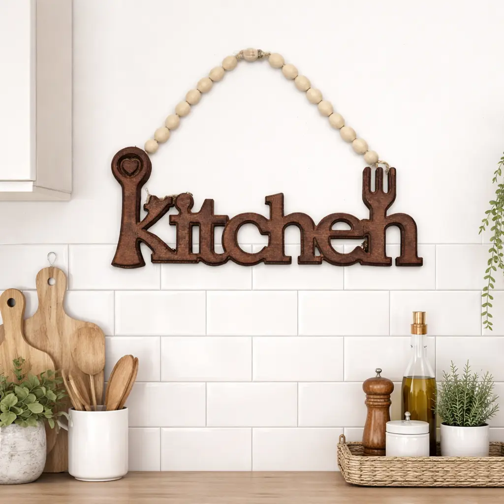 "Kitchen" a suspendre 
