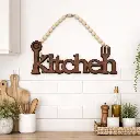 "Kitchen" a suspendre 