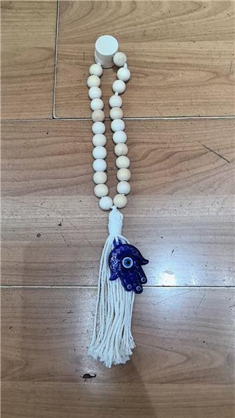 Deco perles a suspendre