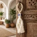 Deco perles a suspendre