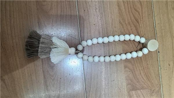 Deco perles a suspendre